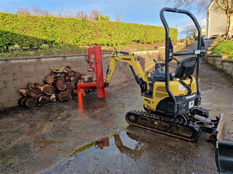 hire mini digger cork|mini cork hire ireland.